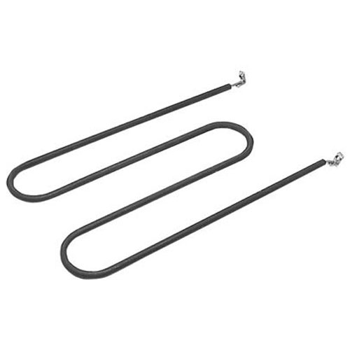 (image for) Carter Hoffmann 18612-0260 WARMER ELEMENT 277V 1600W 16" X 8-1/2